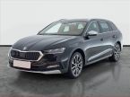 Škoda Octavia - fotka číslo 1