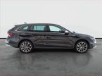 Škoda Octavia - fotka číslo 5