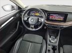 Škoda Octavia - fotka číslo 6