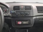 Škoda Fabia - fotka číslo 11