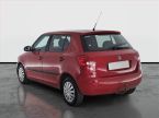 Škoda Fabia - fotka číslo 3