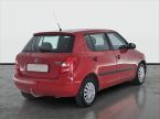 Škoda Fabia - fotka číslo 4