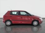 Škoda Fabia - fotka číslo 5
