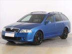 Škoda Octavia - fotka číslo 1