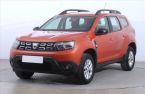 Dacia Duster - fotka číslo 1