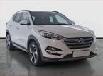 Hyundai Tucson - fotka číslo 0