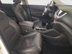 Hyundai Tucson - fotka číslo 8