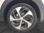 Hyundai Tucson - fotka číslo 14