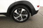 Hyundai Tucson - fotka číslo 12