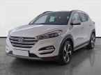 Hyundai Tucson - fotka číslo 1