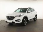 Hyundai Tucson - fotka číslo 1