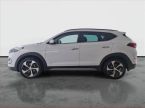 Hyundai Tucson - fotka číslo 2