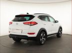 Hyundai Tucson - fotka číslo 4