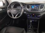 Hyundai Tucson - fotka číslo 6