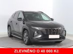 Hyundai Tucson - fotka číslo 0