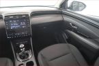 Hyundai Tucson - fotka číslo 7