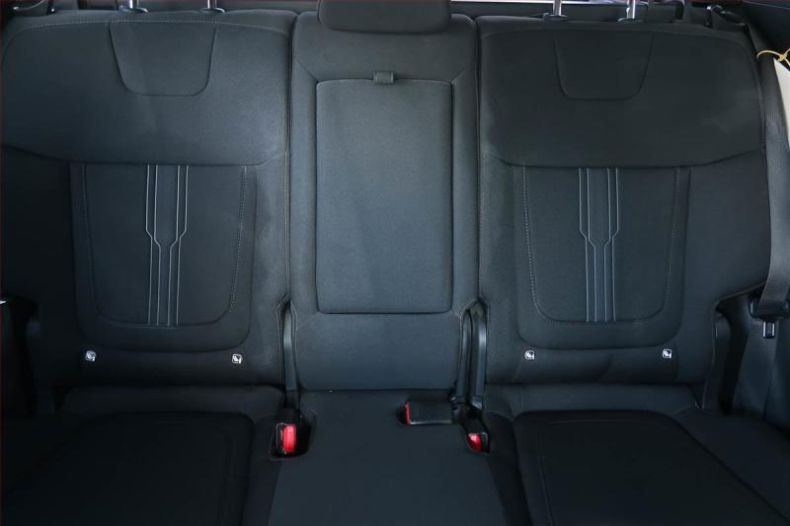 Hyundai Tucson - hlavní fotka