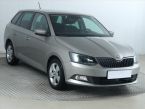 Škoda Fabia - fotka číslo 0