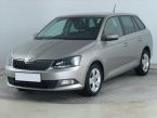 Škoda Fabia - fotka číslo 1