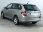 Škoda Fabia - fotka číslo 3