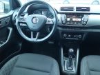 Škoda Fabia - fotka číslo 6