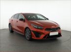 Kia Pro_cee´d - fotka číslo 0