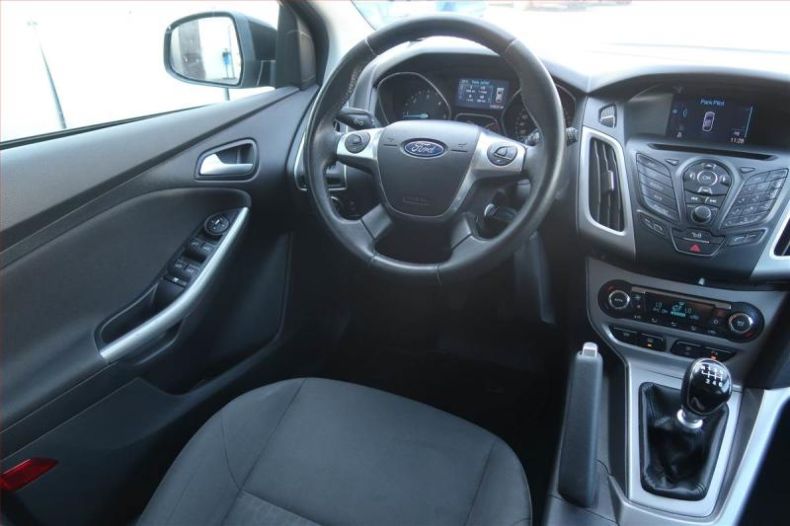 Volkswagen Tiguan - hlavní fotka inzerátu