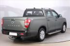 SsangYong Musso - fotka číslo 4