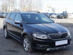Škoda Octavia - fotka číslo 0