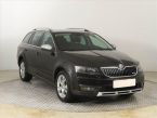 Škoda Octavia - fotka číslo 0