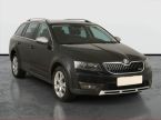 Škoda Octavia - fotka číslo 0