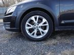 Škoda Octavia - fotka číslo 7