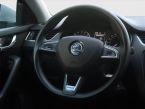 Škoda Octavia - fotka číslo 15