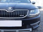 Škoda Octavia - fotka číslo 21