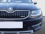 Škoda Octavia - fotka číslo 21