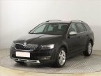 Škoda Octavia - fotka číslo 1