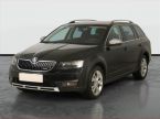 Škoda Octavia - fotka číslo 1