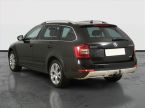 Škoda Octavia - fotka číslo 3