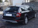 Škoda Octavia - fotka číslo 4