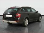 Škoda Octavia - fotka číslo 4