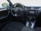 Škoda Octavia - fotka číslo 6