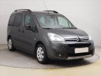 Citroën Berlingo - fotka číslo 0