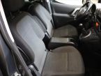Citroën Berlingo - fotka číslo 8