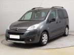 Citroën Berlingo - fotka číslo 1
