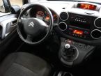 Citroën Berlingo - fotka číslo 6
