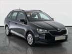 Škoda Fabia - fotka číslo 0