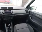Škoda Fabia - fotka číslo 7