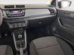 Škoda Fabia - fotka číslo 7