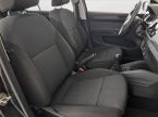 Škoda Fabia - fotka číslo 8
