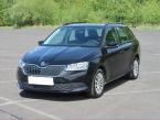 Škoda Fabia - fotka číslo 1